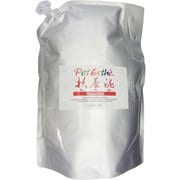 ペットエステ 扶養泥 3kg [犬用お手入れ用品]