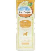 犬用お手入れ用品 ミラクルビューティ トイプードル トリートメント イン シャンプー 200mL