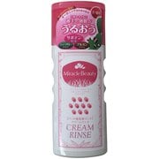 犬用お手入れ用品 うるおうミラクルビューティ リンス 200mL