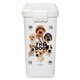 犬用餌やり・水やり用品 THE DOG フードボックス Lサイズ