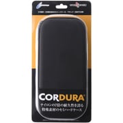 CY-NSCDSHC-BK [Switch用 CORDURA セミハードケース ブラック]