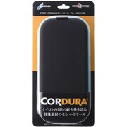 CY-NSCDSHC-BL [Switch用 CORDURA セミハードケース ブルー]