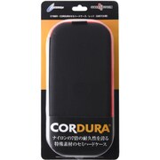 CY-NSCDSHC-RE [Switch用 CORDURA セミハードケース レッド]