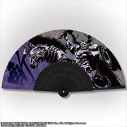 DISSIDIA FINAL FANTASY 扇子 オーディン [キャラクターグッズ]