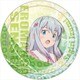 エロマンガ先生 カザリー vol.2 和泉紗霧 A [キャラクターグッズ]
