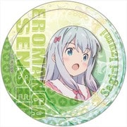 エロマンガ先生 カザリー vol.2 和泉紗霧 A [キャラクターグッズ]