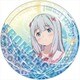 エロマンガ先生 カザリー vol.2 和泉紗霧 B [キャラクターグッズ]