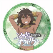 ソード・オラトリア ダンジョンに出会いを求めるのは間違っているだろうか外伝 カザリー ティオナ [キャラクターグッズ]