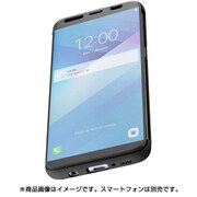 Galaxy S8 タッチ手帳ケース BOOKTOUCHGALS8KK