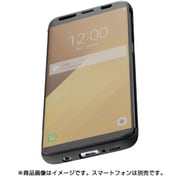 Galaxy S8+ タッチ手帳ケース BOOKTOUCHGALS8PLKK