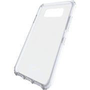 Galaxy S8+ 耐衝撃ケースWH TETRACGALS8WTETRA
