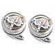 ES-005-C1 [GENTS TOURBILLON CUFFLINKS]