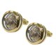 ES-005-C2 [GENTS TOURBILLON CUFFLINKS]