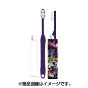 ディズニー ヴィランズ コラージュ 筒型ハブラシセット [キャラクターグッズ]