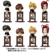 お茶友 最遊記RELOAD BLAST メシの時間だ野郎共 1個 [全8種]