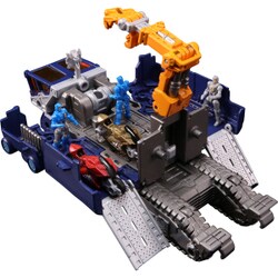 ヨドバシ.com - タカラトミー TAKARATOMY ダイアクロン DA-14 ビッグ