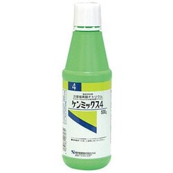 ケンミックス4 500g [殺菌・消毒剤]