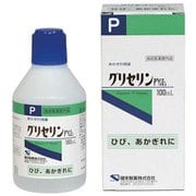 衛生材料 グリセリンPケンエー 100mL