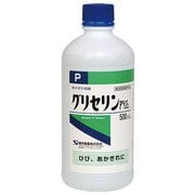衛生材料 グリセリンPケンエー 500mL