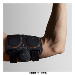 ヨドバシ.com - エムティージー MTG SP-AR2211F [SIXPAD Arm Belt