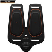 SIXPAD（シックスパッド） Leg Belt (レッグベルト) ジェルシートタイプ SP-LG2210F ブラック