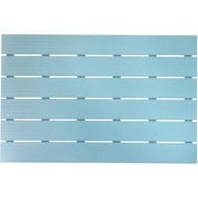 風呂すのこ タフスノコ L 60×90cm ブルー