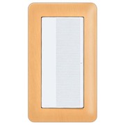 木目調柄 スイッチカバー WDS137-S