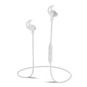 Bluetooth対応イヤホン エアフォン2 ホワイト AirphoneII (WH)