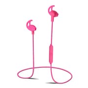 Bluetooth対応イヤホン エアフォン2 ピンク AirphoneII (PK)