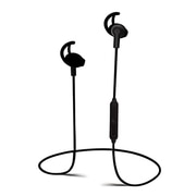 Bluetooth対応イヤホン エアフォン2 ブラック AirphoneII (BK)