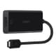 USB-C to HDMI アダプター (4K/60Hz対応) F2CU038btBLK