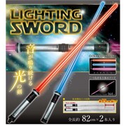 ライティングソード [約W4.5×D4.5×H82cm]