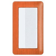 木目調柄 スイッチカバー WDS441-S