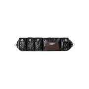 gear バンダリアポーチ BK TP-DWH50079