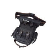 Work レッグポーチ BK/BK TP-AHH-17058