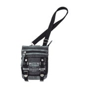 Haze2 2way シザーケース BK TP-DCH-30026