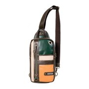 トリコボディバッグ GR/MS TP-DBG40033