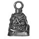 ガーディアンベル GB-018  Biker Betty V-Twin Bell