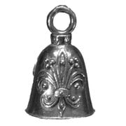 ガーディアンベル GB-019 Fleur De Lis Bell
