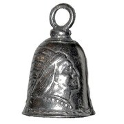 ガーディアンベル GB-020 Indian Bell