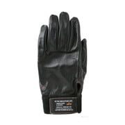 INDUSTRIES レザーグローブ ALVG-101BK-M BK-M