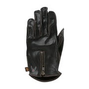 INDUSTRIES レザーワークグローブ ALVG-102BK-L BK-L