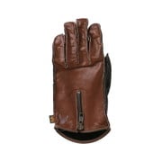 INDUSTRIES レザーワークグローブ ALVG-102BR-L BR-L