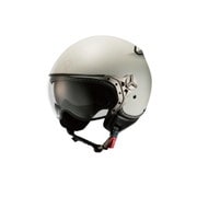 VIPPER パイロットヘルメット ALVH-1601GY-F VIPER M.GY F