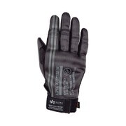 INDUSTRIES メッシュレザーグローブ ALVG1711SGMM GM M
