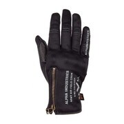 INDUSTRIES メッシュグローブ ALVG1712SBKL BK L