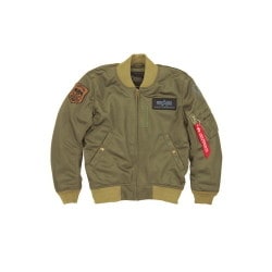 ヨドバシ.com - ALPHA INDUSTRIES アルファインダストリーズ