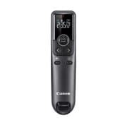 レーザーポインター ブラック PR110-RC-BK CP