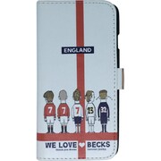 O-SJFL7002 [フォリオケース iPhone 7 WE LOVE BEKS]