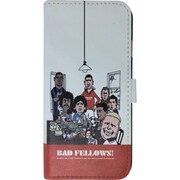 O-SJFL7006 [フォリオケース iPhone 7 BAD BOY]